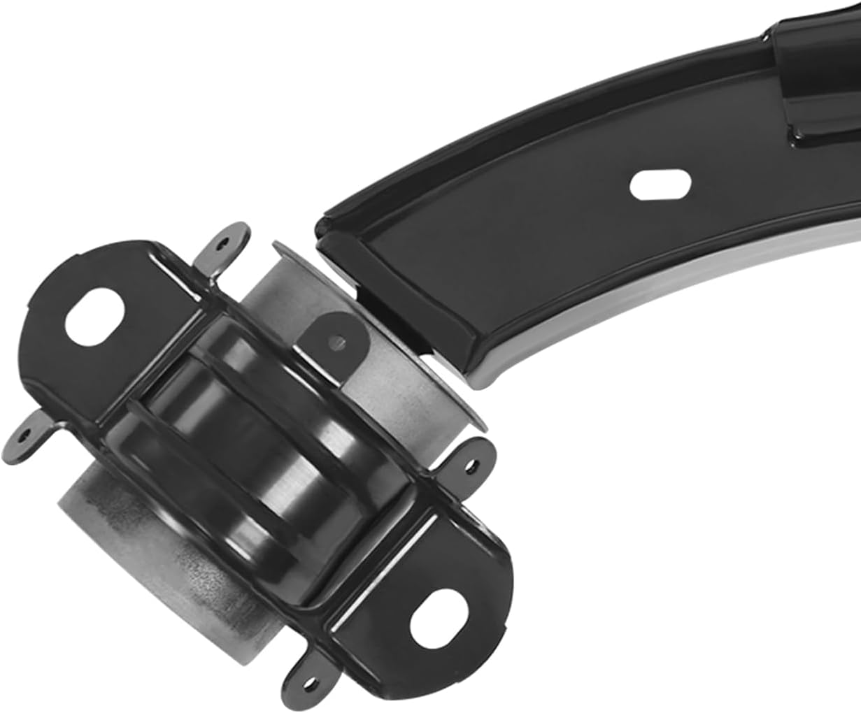 Front Lower Control Arm for Ford Mustang 2010 2011 2012 2013 2014 Right Passenger Side Front Lower Control Arm Replacement CR3Z-3078D (Right Passenger Side)
