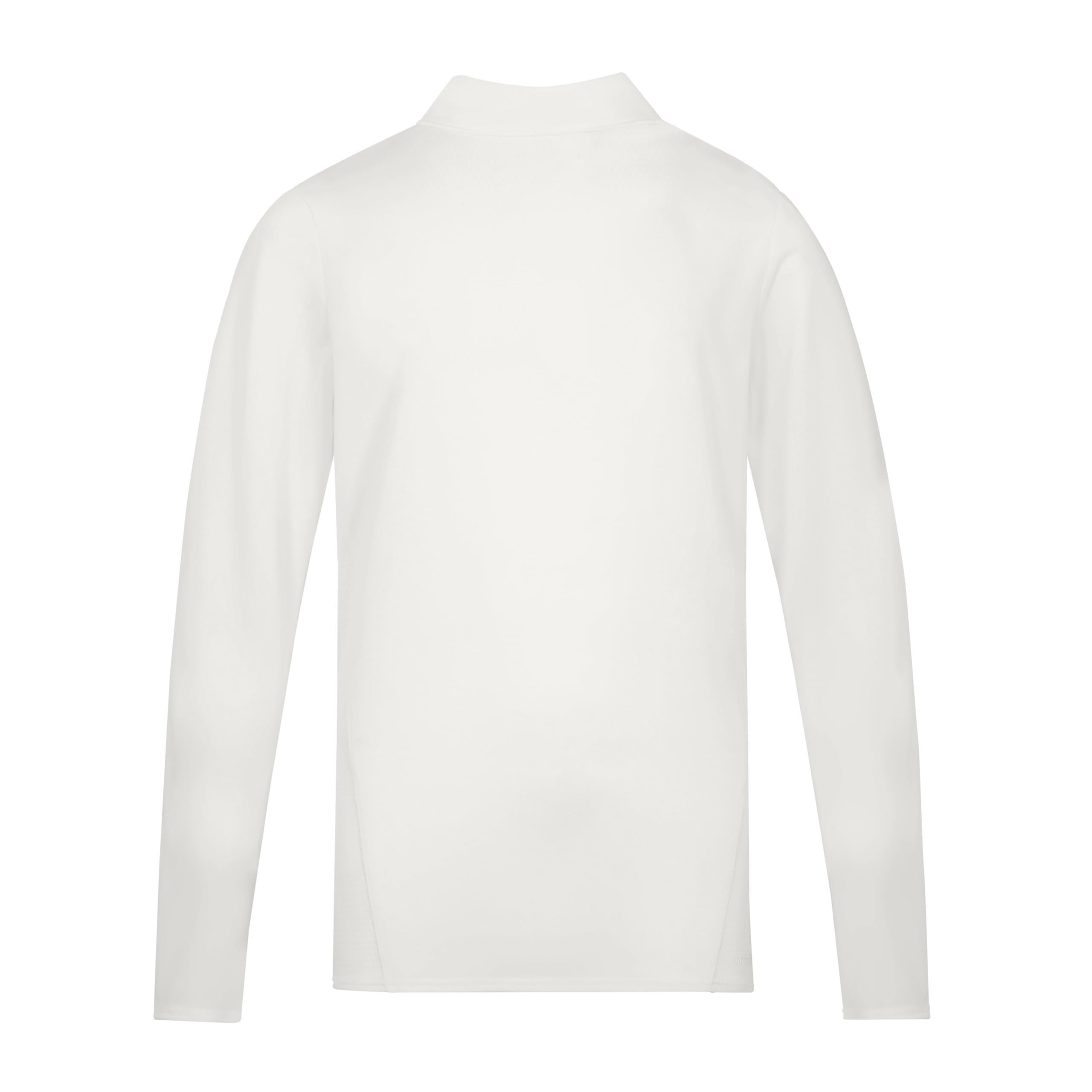 Canterbury Camiseta de Manga Larga de Críquet Canterbury Performance Camisa Polo Niños (Pack de 1)