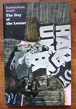 Day of the Locust/The Dream Life of Balso Snell