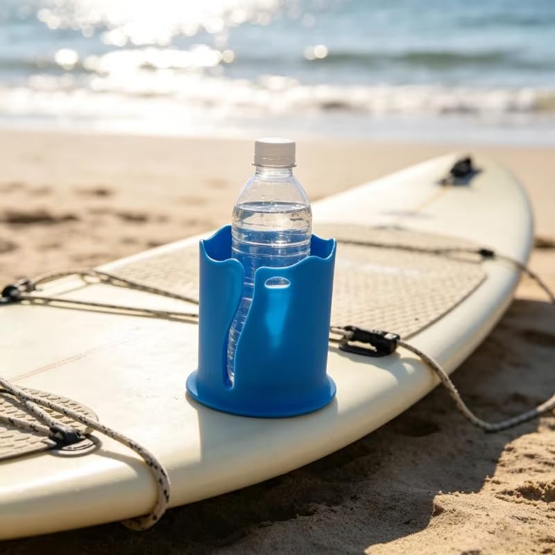Soporte Sup Seguro para Thurso Surf Wanderer 10'6"