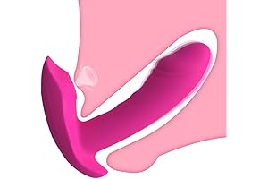 G Spot Vibrating Panties with Remote Control