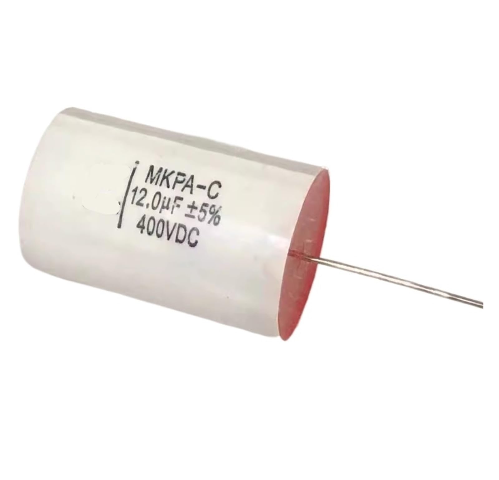 KSZHZYMGX 10pcs MKPA-C series 400VDC film capacitor(30UF 37X65)