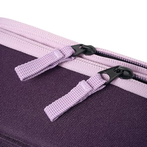 Image of Under Armour Scrimmage 3 Lunchbox Purple Echo OSFA