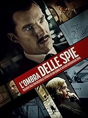 L'ombra delle spie