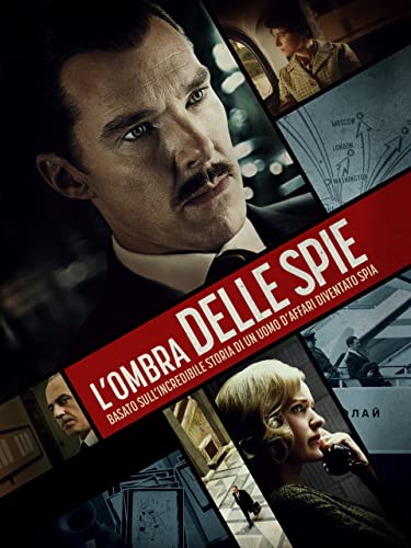 L'ombra delle spie