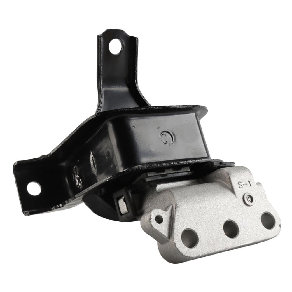 Cxasadnam Onecolor Right Engine Bracket 7739H 1161062Ra0000 Compatible With 1.2L 2017-2024