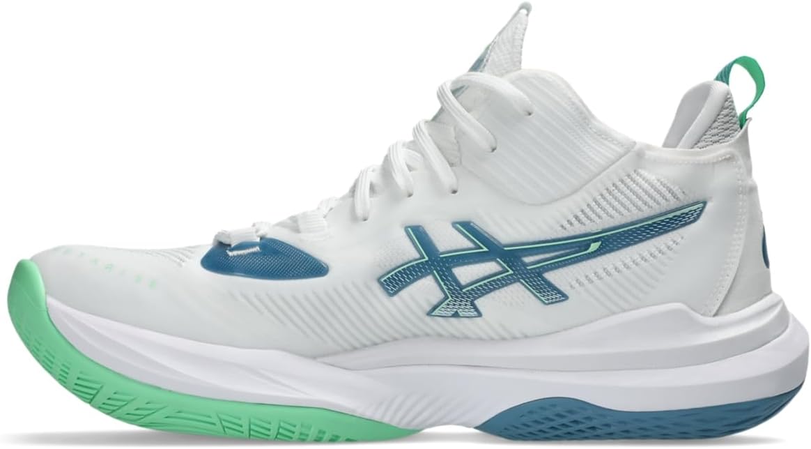 ASICS Men's METARISE 2 Volleyball Shoes