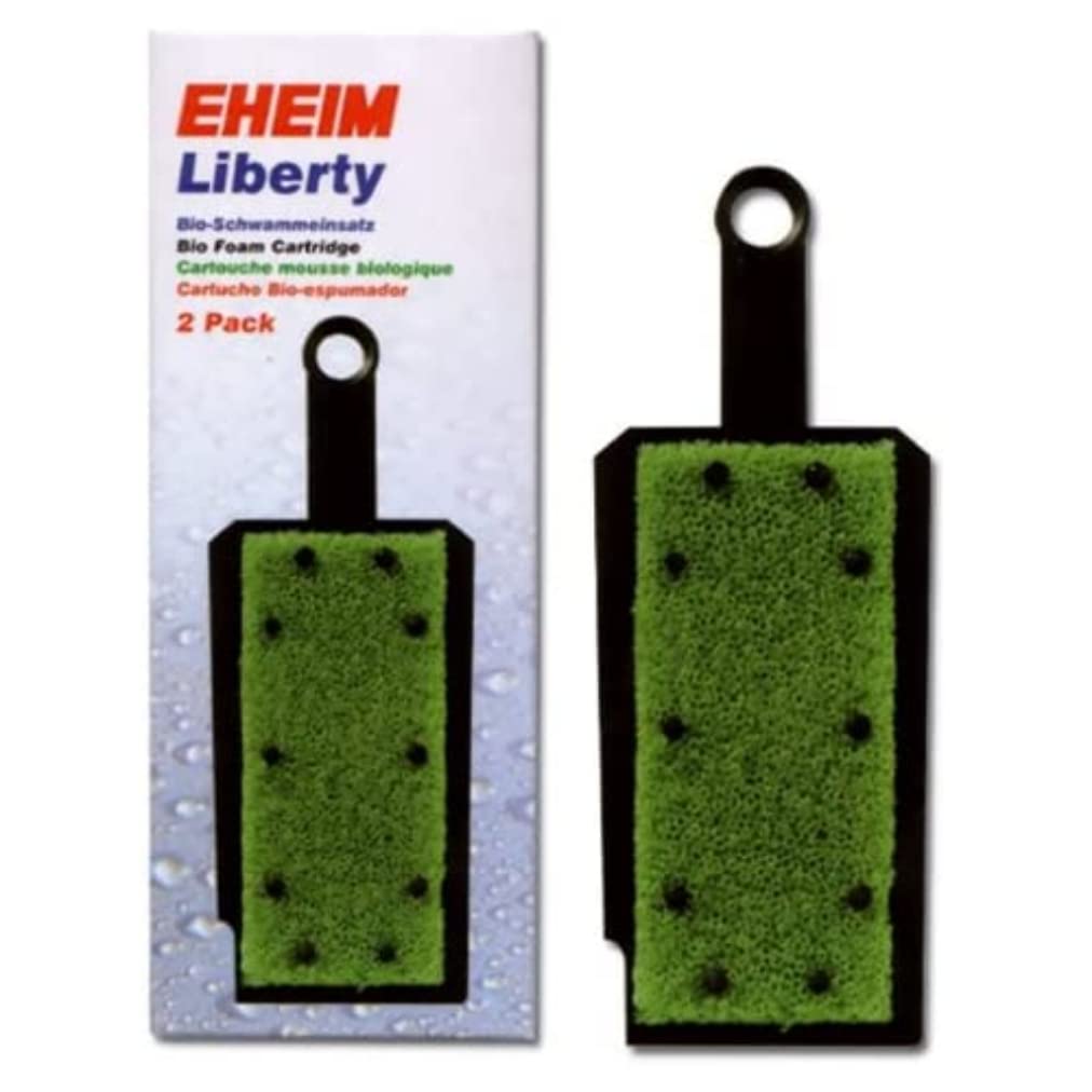 Eheim Liberty akvaryumlar için doğal sünger