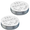 battery 9.5 x3 6 1 55v swatch