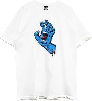 ヤクザハンド　893ハンド　Tシャツ　XL 893ハンド 上向き tシャツピンク ヤクザハンド スクリーミング