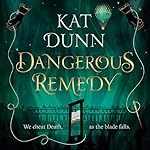 Cover of Dangerous Remedy