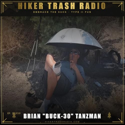 Seasonal Work - Brian "Buck-30" Tanzman (Part II)