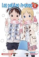 Les Petites Fraises 2351424611 Book Cover