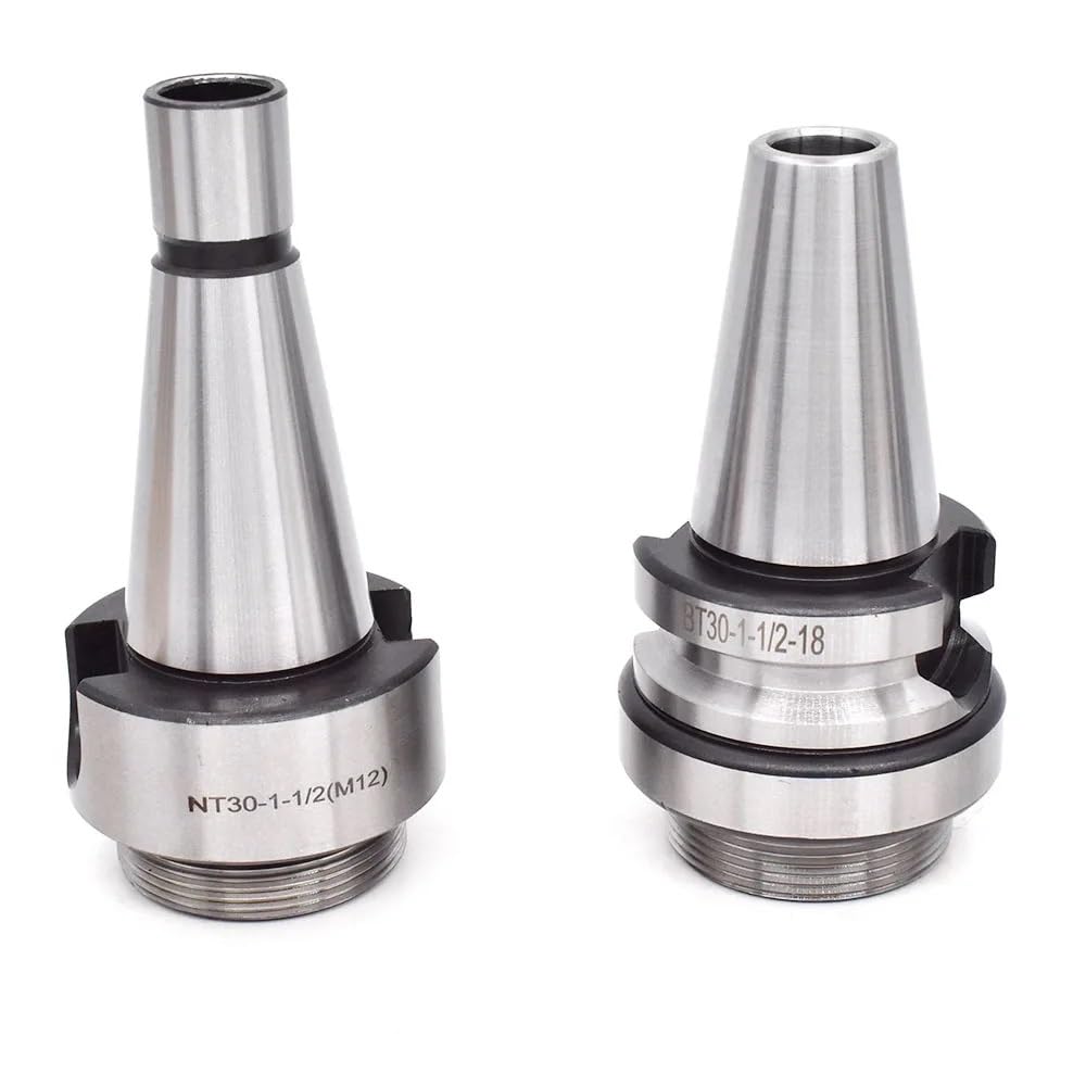 F1 Porta degli strumenti noiosi BT30 BT40 NT30 NT40 R8 MT2 MT3 MT4 MT5 C20 C20 C25 F1 Porta di utensili noiosi Tool Toolholder(NT30-F1 (M12))