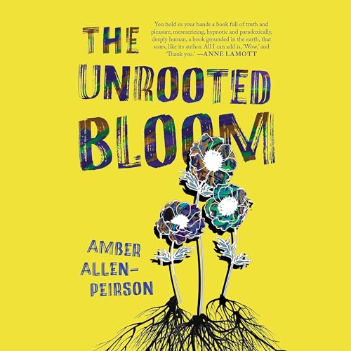 The Unrooted Bloom by Amber Allen-Peirson episode artwork