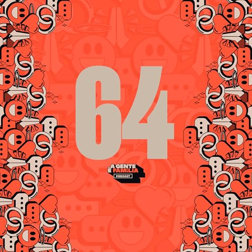 QUANDO O AMOR N&Atilde;O &Eacute; MAIS UM SENTIMENTO E SIM UMA DECIS&Atilde;O | A GENTE &Eacute; FAM&Iacute;LIA #64