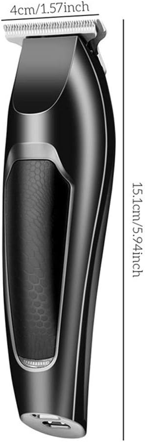 Electric Hair Clipper Carved Trimmer for Adult Children Professional Beard Shaving Tool Salon Tools Cutting Machine Cutter