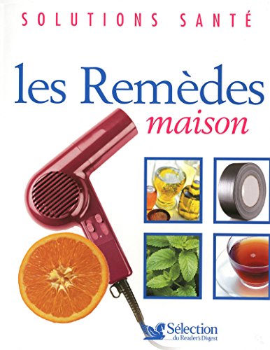 Télécharger LES REMEDES MAISON Gratuit