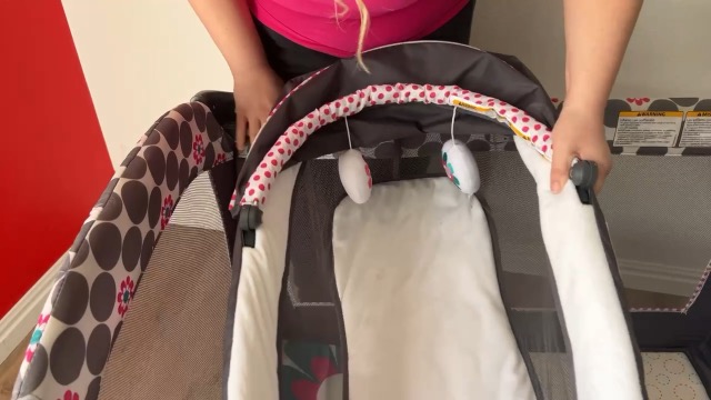 Watch Is Baby Trend Lil Snooze Deluxe 2 worth buying? on Amazon Live