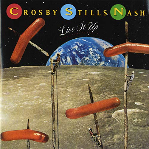 Crosby, Stills & Nash