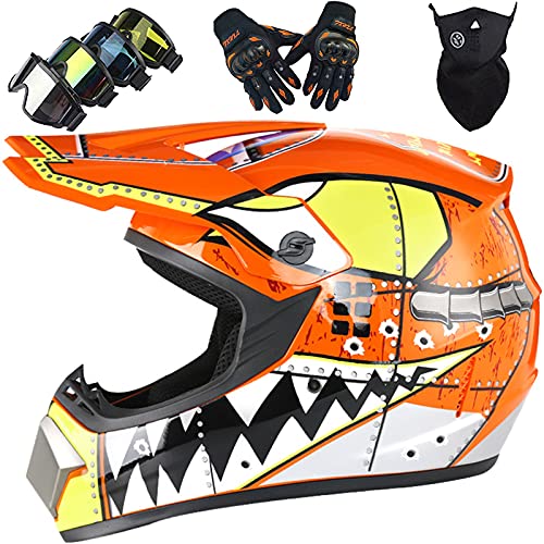 ▷ Casco motocross ragazzo 14 anni in offerta a Maggio 2022 - HD Parts