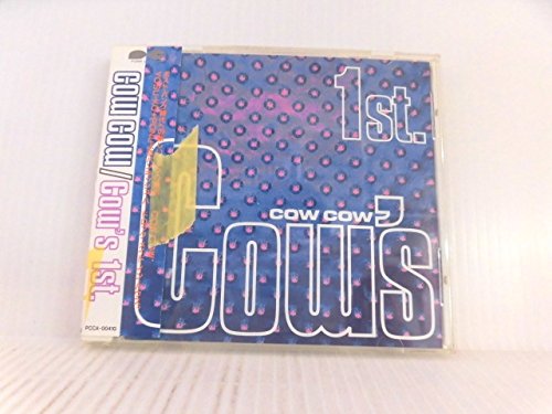 COW’S 1st