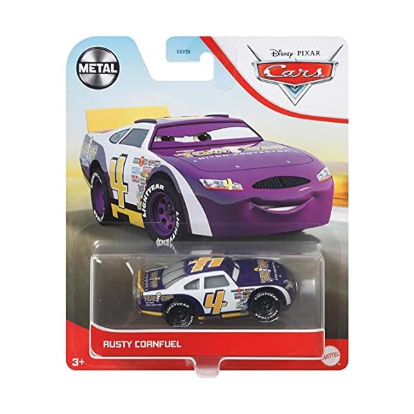 Mattel DXV29 Spielzeug, bunt