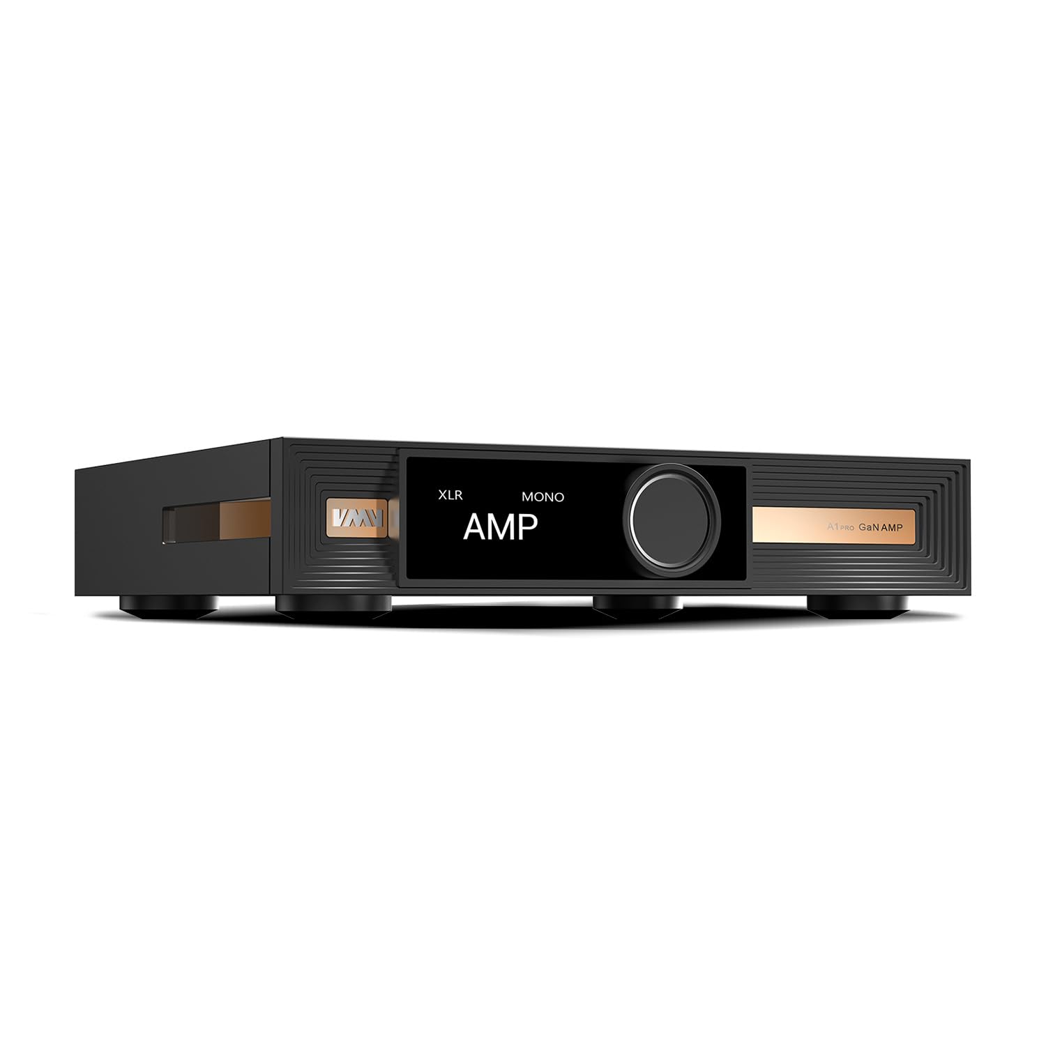 Amazon.co.jp: VMV SMSL A1PRO アンプ Hi-End パワーアンプ 窒化