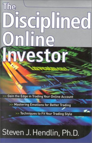 The Disciplined Online Investor The Disciplined Online Investor
