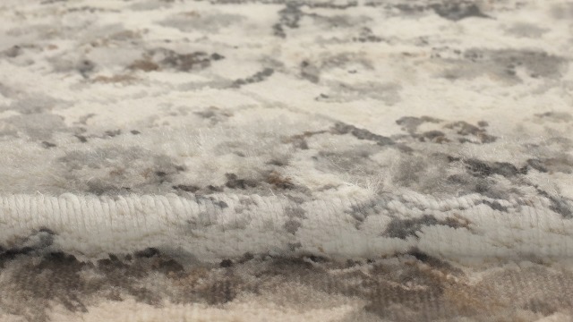 Amazon.com: Mohawk Home Invati Traditional Floral Ornamental Cream