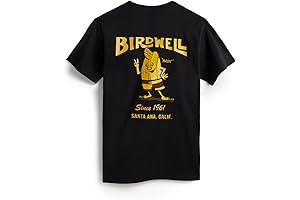 Birdwell Beach Britches: Timeless Style for the Coastal Connoisseur