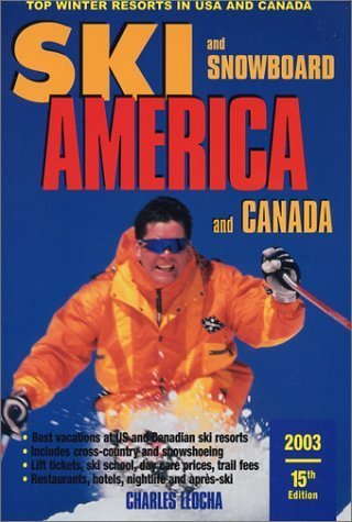Ski and Snowboard America and Canada