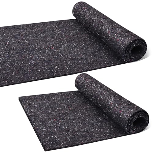 Youdaju 2 Pcs 24"x72" Insulator for Upholstery Spring