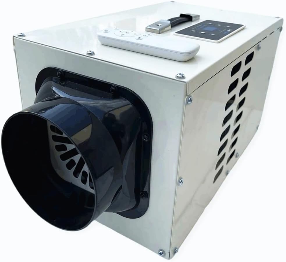 特価】ポータブルエアコン 740W/2500BTU AC100V/DC24V ポータブル