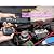 kuuleyn Car Electric Circuit Tester, ABS DC 6-42V EM415PRO Electric Circuit Tester Open Short Circuit Finder Cable Wire Leads Tracer for all Car Models