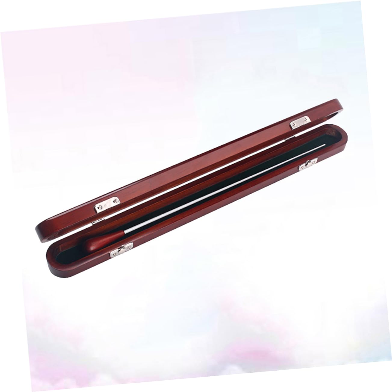 Baguette de Chef D’orchestre R135c pour Direction Chorale Marron