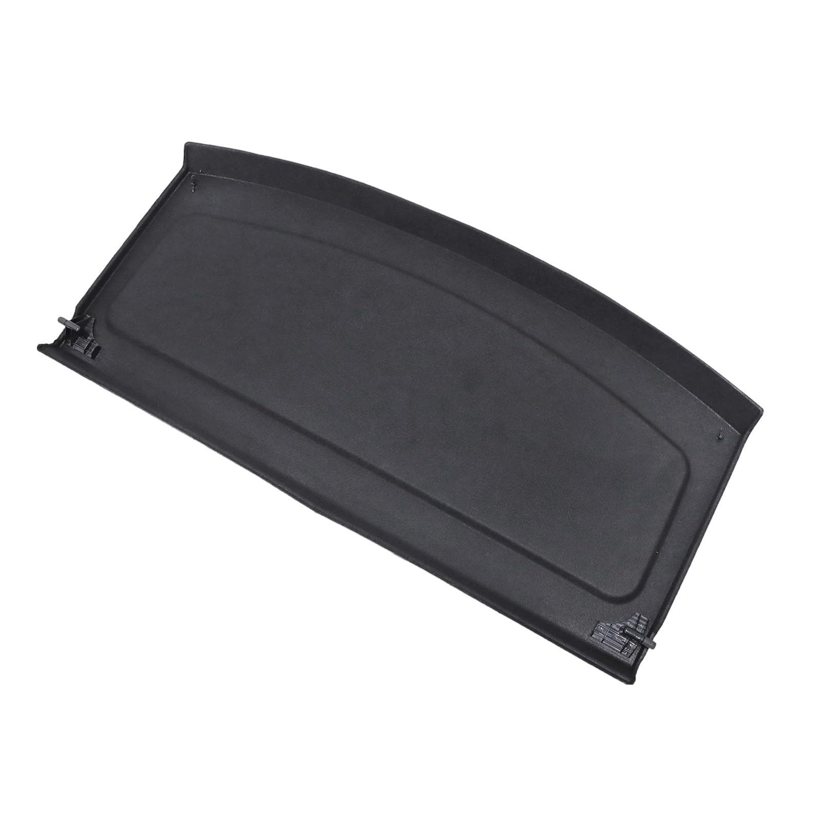 Hutablage Kofferraumabdeckung Laderaumabdeckung Kompatibel mit VW Golf 5 6 V VI 1K1 5K1