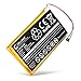 Produktbild CELLONIC® Ersatzakku CP-AK380 - Ersatz Akku für Astell & Kern AK300 AK380 MP3 / MP4 Music Player - 3300mAh Zusatzakku, Batterie