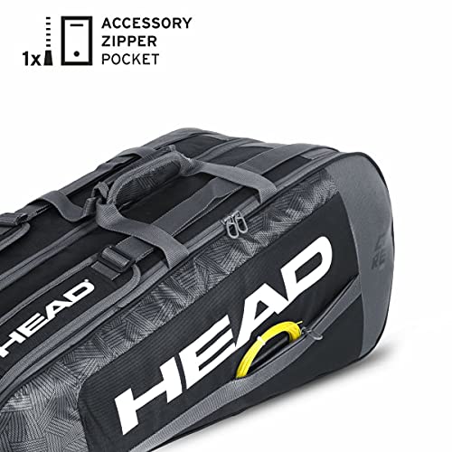 HEAD Core Supercombi Racket Tas - Image 6