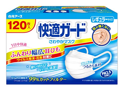 21年最新版 使い捨てマスクの人気おすすめランキング30選 セレクト Gooランキング