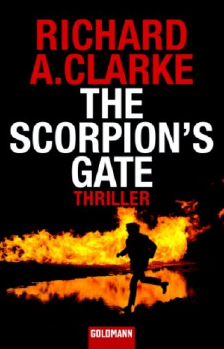 The Scorpion's Gate [German] 3442463726 Book Cover