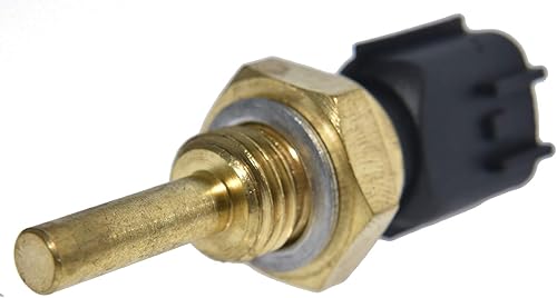 Miniatura 4 de Walker Products 211-1031 Sensor de temperatura del refrigerante del motor (sensor ECT)