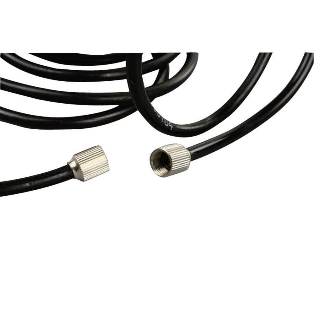 Revell 170cm Vinyl Pressure Air Hose with Connection Heads