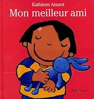 MON MEILLEUR AMI (PETIT TRAIN) 2871425086 Book Cover