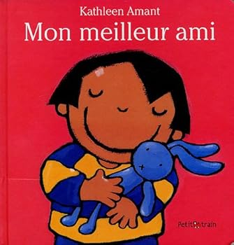 Paperback MON MEILLEUR AMI [French] Book