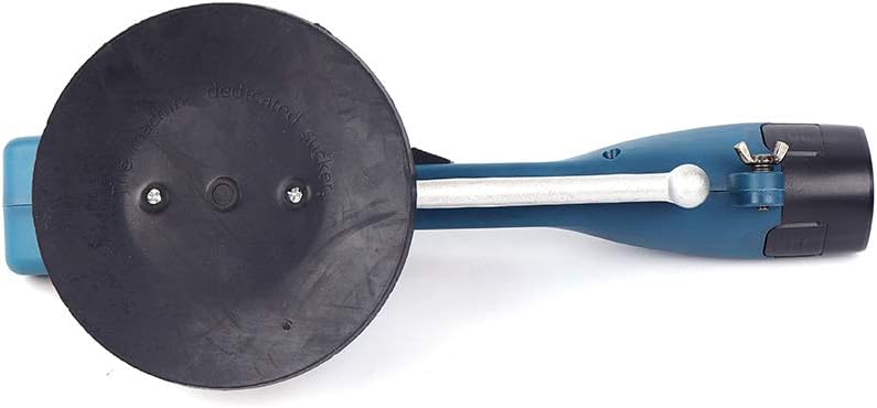 Exclusive Discount 50% Price AC 100-220V Hand-held Tile Tiler Automatic Tile Leveling Machine Tile Tiler Tile Machine Tile Vibrator Vibration frequency: 12000r/min