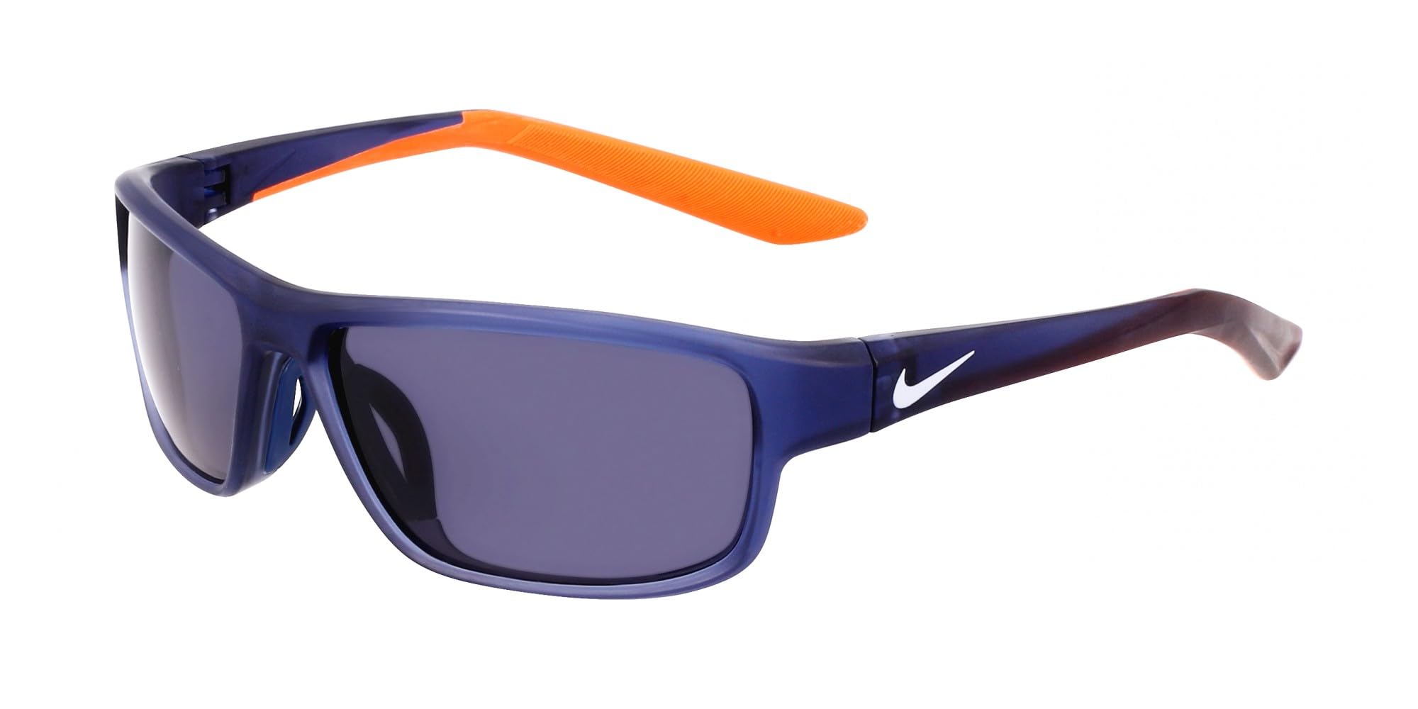 NIKE GAFAS NKIF1054X - C: MATTE BLUE VOID/BLUE Eye Size: 55 Bridge: 13