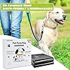 Topfree Poo Bags - 300 Extra Thick, Super Strong, 100% Biodegradable Dog Waste Bags with Easy-tie Handles, Leak-proof #1