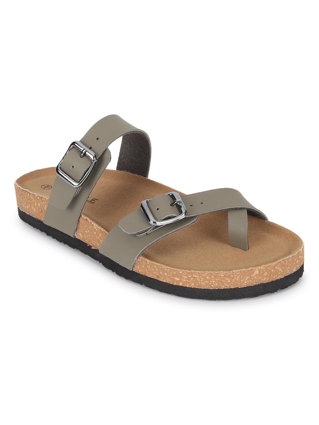 Women's TC-100504 Flats-image-25