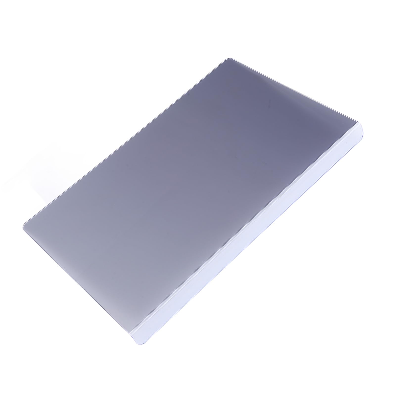 Pellicola Filtrante per Computer, Protezione Anti-luce Blu Rimovibile, per Viaggiatori Desktop, Acrilico (24 pollici)